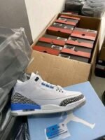 Authentic Sneakers Pallet
