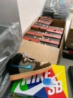 Authentic Sneakers Pallet - Image 5
