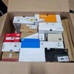 Authentic Sneakers Pallet - Image 10