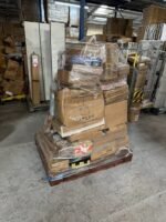 Camping Equipment Wholesale Pallet - Image 2