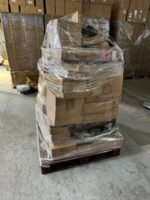 Camping Equipment Wholesale Pallet - Image 3