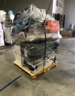 Camping Equipment Wholesale Pallet