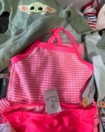 Children’s Cloths Pallets - Image 4