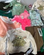 Children’s Cloths Pallets - Image 6