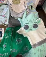 Children’s Cloths Pallets - Image 7
