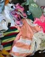 Children’s Cloths Pallets - Image 8