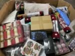 Christmas Decor Wholesale & Lights Pallet - Image 4