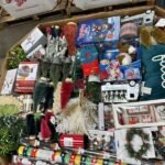 Christmas Decor Wholesale & Lights Pallet - Image 5
