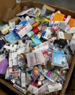 Cosmetics & Beauty Pallet - Image 10