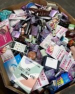 Cosmetics & Beauty Pallet