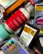 Cosmetics & Beauty Pallet - Image 2