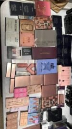 Cosmetics & Makeup Pallet - Image 4