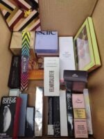 Cosmetics & Makeup Pallet - Image 6