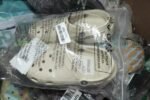 Crocs Wholesale Pallet - Image 2