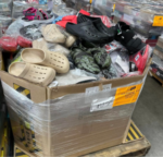 Crocs Wholesale Pallet