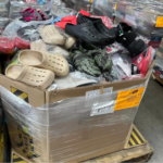 Crocs Wholesale Pallet
