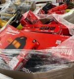 Dewalt And Milwaukee Tools Pallet - Image 7