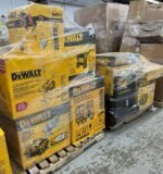 Dewalt And Milwaukee Tools Pallet - Image 6