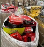 Dewalt And Milwaukee Tools Pallet - Image 5