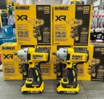 Dewalt Tool Pallet - Image 10