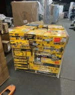 Dewalt Tool Pallet - Image 2