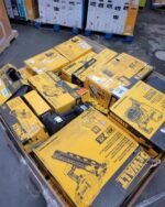Dewalt Tool Pallet - Image 7