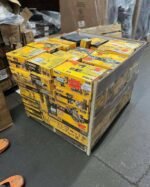 Dewalt Tool Pallet - Image 5