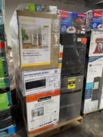 Electric Kitchen Accessories Pallet