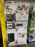 Electric Kitchen Accessories Pallet - Image 6