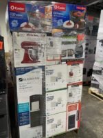 Electric Kitchen Accessories Pallet - Image 2