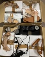Female Shoes Pallet - Image 6