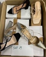 Female Shoes Pallet - Image 4