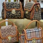 Female Handbags Pallets