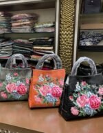 Female Handbags Pallets - Image 6