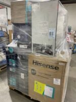 Freezer Pallet