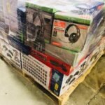 Gaming Accessories Pallet - Image 2