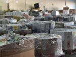 General Merchandise Pallet - Image 3