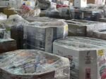 General Merchandise Pallet