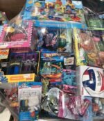 General Toys Pallet - Image 2