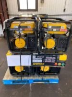 Generators Pallet - Image 2