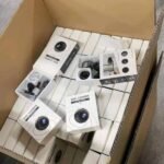 HD Wireless Cameras Pallet