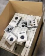 HD Wireless Cameras Pallet