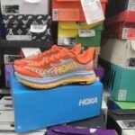 Hoka Trainers Pallet - Image 2