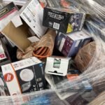 Home Depot Lighting Pallet - Image 3