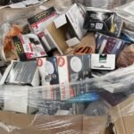 Home Depot Lighting Pallet - Image 5
