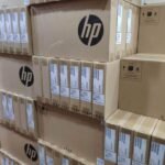 Hp Laptop Pallet