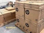 Hp Laptop Pallet - Image 9