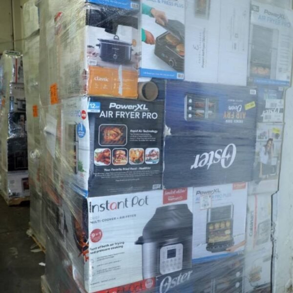 Instant Pot Duo 7-in-1 Pallet
