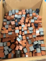 Jewelry Boxes Wholesale Pallet