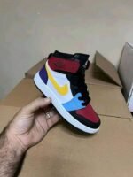 Kids Nike Shoes Pallet - Image 4